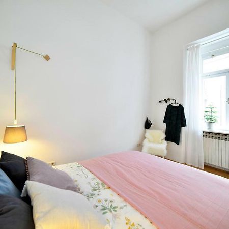 Hygge Apartment Zagreb Exterior foto